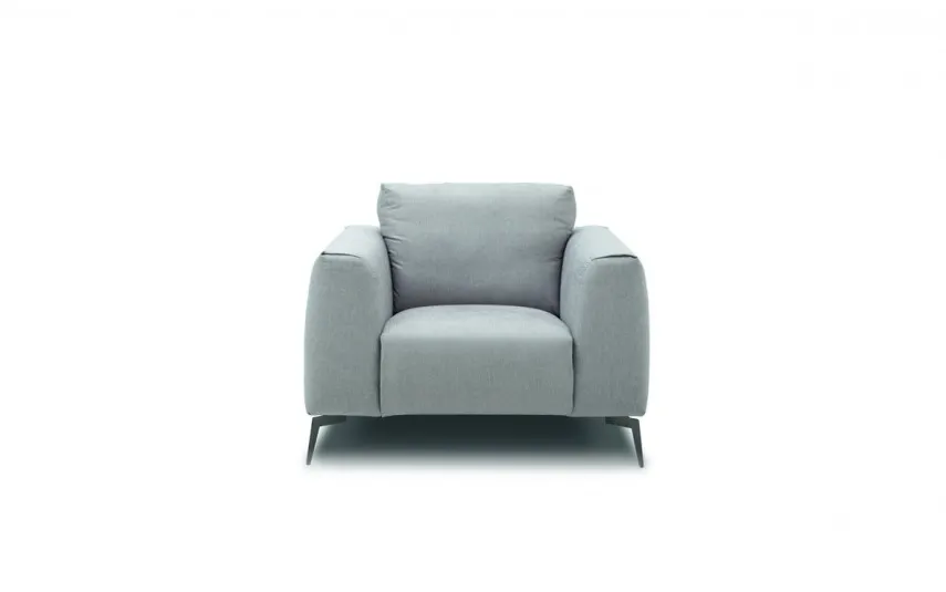 Etap Sofa Fotel Calvaro Monolith KR10628 New