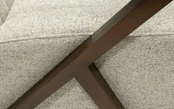 EMMOHL Fotel Dylan C000 Clearance