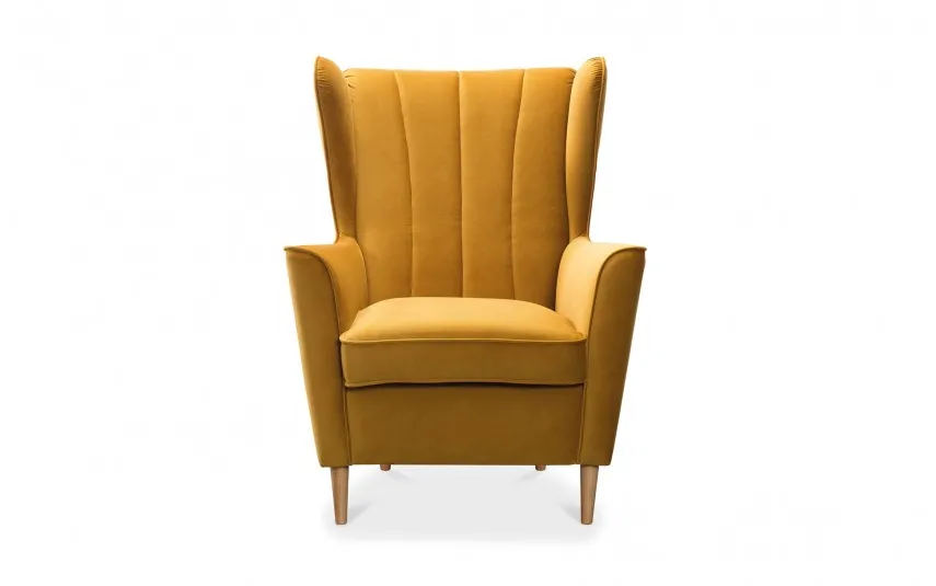 Gala Collezione Fotel Fido Fancy 97 Outlet
