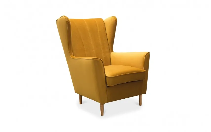 Gala Collezione Fotel Fido Fancy 97 Outlet
