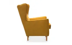 Gala Collezione Fotel Fido Fancy 97 Outlet