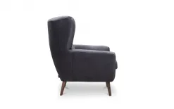Gala Collezione Fotel Forli Fancy 97 Sale