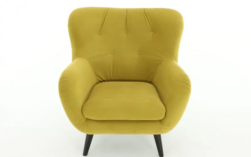 Etap Sofa Fotel George z wysokim oparciem Adore IFC2380 Online