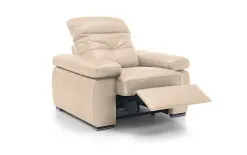 Bydgoskie Meble Fotel Legend z elektryczną funkcją relaks SK. B42 Discount