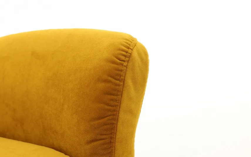 Vero Fotel Melissa z funkcją relaks Discount