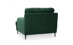 Gala Collezione Fotel Monday Fancy 97 New