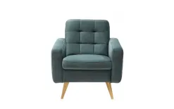 Gala Collezione Fotel Nappa New