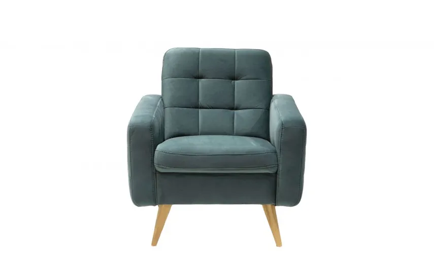 Gala Collezione Fotel Nappa New