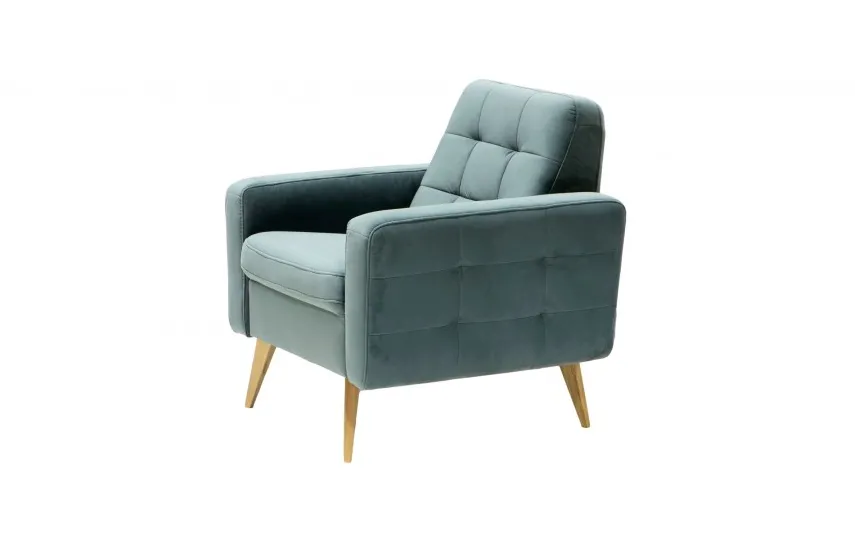 Gala Collezione Fotel Nappa New