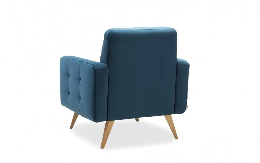 Sweet sit Fotel Nappa Riviera 41 Clearance