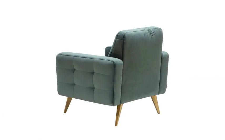 Gala Collezione Fotel Nappa New