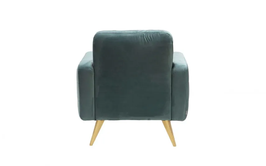 Gala Collezione Fotel Nappa New