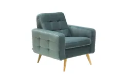 Gala Collezione Fotel Nappa New