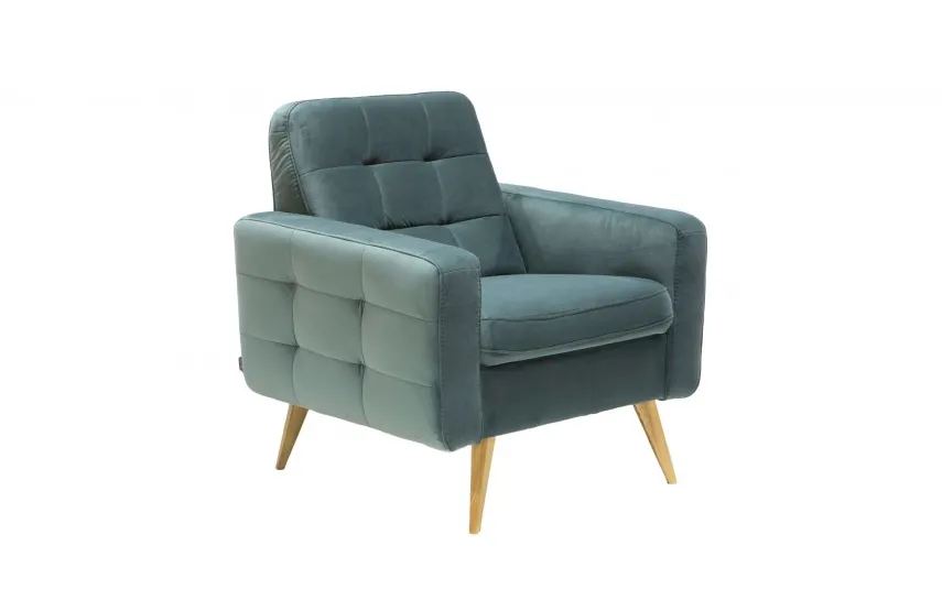 Gala Collezione Fotel Nappa New