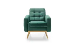 Sweet sit Fotel Nova Fancy 97 Outlet