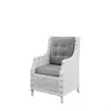 Oltre Fotel rattanowy Siena Royal Clearance
