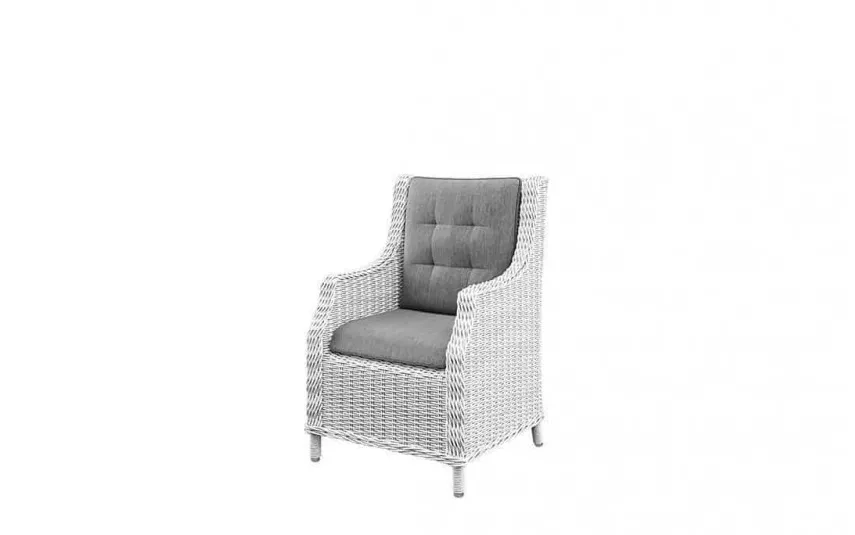Oltre Fotel rattanowy Siena Royal Clearance