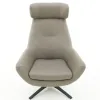 Bydgoskie Meble Fotel Shout Monolith KR10628 Clearance