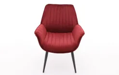 Witek Home Fotel Sii Bordowy New