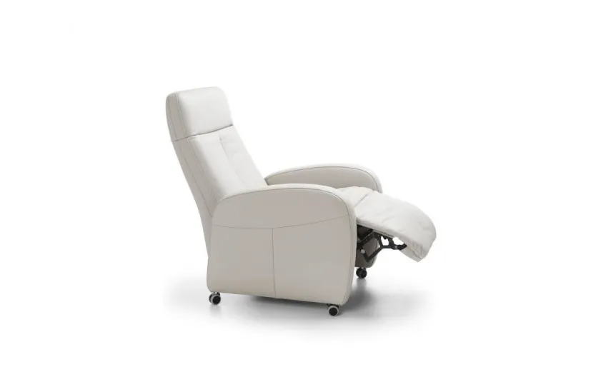 Gala Collezione Fotel Tom Fancy 97 Discount