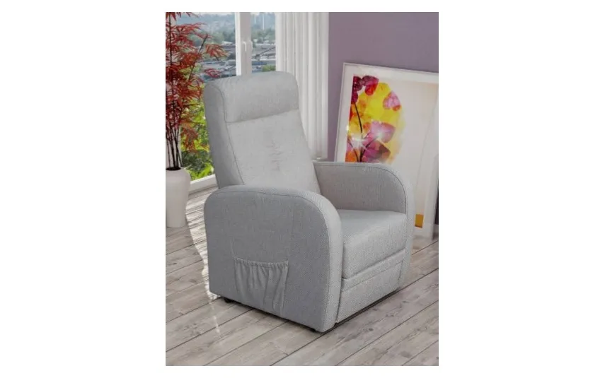 Wagrowieckie fabryki mebli Fotel TV 240024 Soro 40 Clearance
