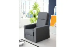 Wagrowieckie fabryki mebli Fotel TV 241578 Soro 40 Outlet
