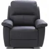 Bydgoskie Meble Fotel Twins z funkcją relaks SK. B42 Discount