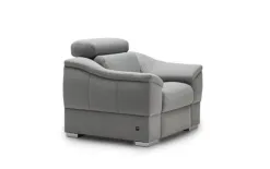 Etap Sofa Fotel Urbano z funkcją elektrycznego relaksu SK. B42 New