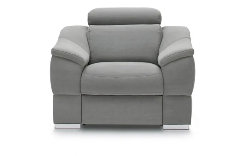 Etap Sofa Fotel Urbano z funkcją elektrycznego relaksu SK. B42 New