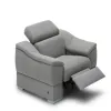 Etap Sofa Fotel Urbano z funkcją relaks manualny Austin KR10711 Best
