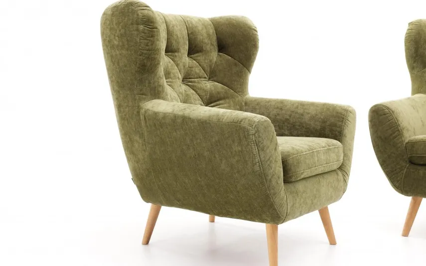 Gala Collezione Fotel Voss Riviera 41 Clearance