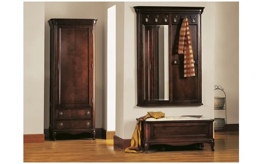 Jafra Garderoba 205651 Orzech kasztanowy AR11 Outlet