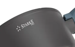 Starke PRO Garnek 1,7 L Luxury Grey z powłoką Marble na indukcję Outlet