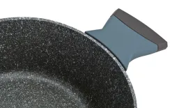 Starke PRO Garnek 1,7 L Luxury Grey z powłoką Marble na indukcję Outlet