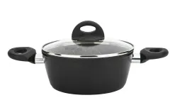 Ambition Garnek 2,3 L z pokrywą Arras Hot