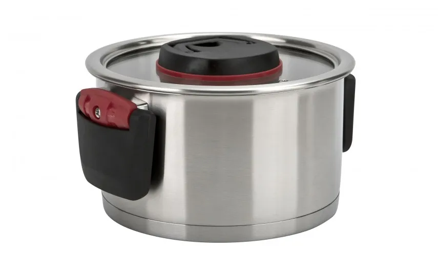 Maestro Garnek 2,3 L z pokrywką MR-3530-18 Sale