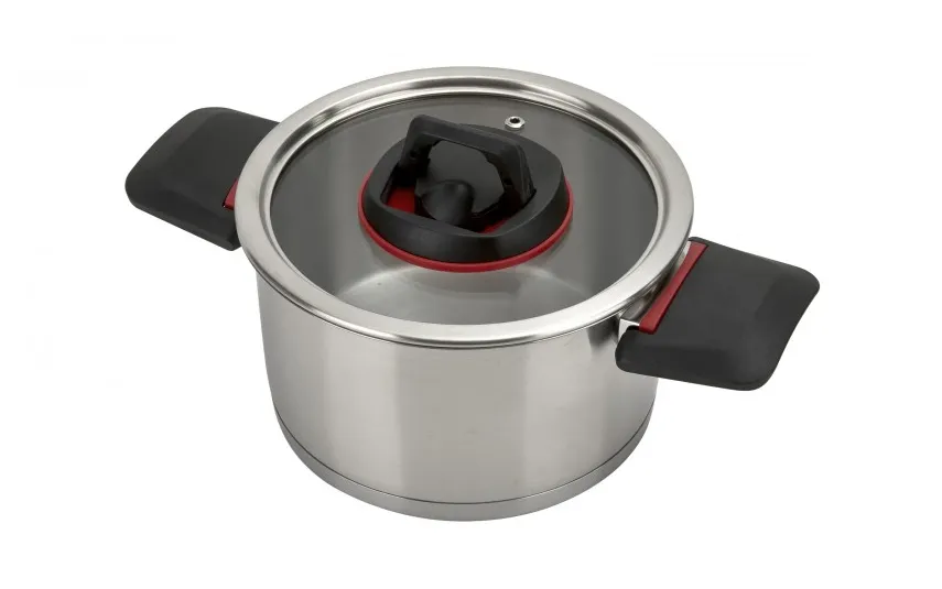 Maestro Garnek 2,3 L z pokrywką MR-3530-18 Sale