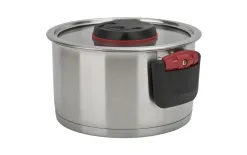 Maestro Garnek 4,2 L z pokrywką MR-3530-22 Best