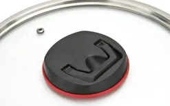 Maestro Garnek 4,2 L z pokrywką MR-3530-22 Best