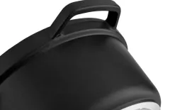 Maestro Garnek + patelnia Grillowa Casserole 24cm. Fashion