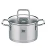ELO Garnek 24cm Citrin Clearance