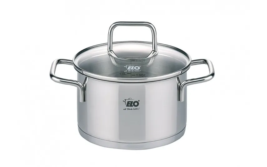 ELO Garnek 14cm Citrin Discount
