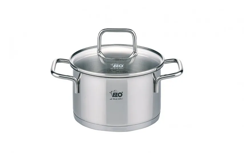 ELO Garnek 12cm Citrin Fashion