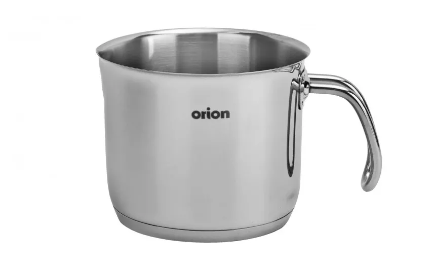 Orion Garnek do mleka 1 L Anett Fashion