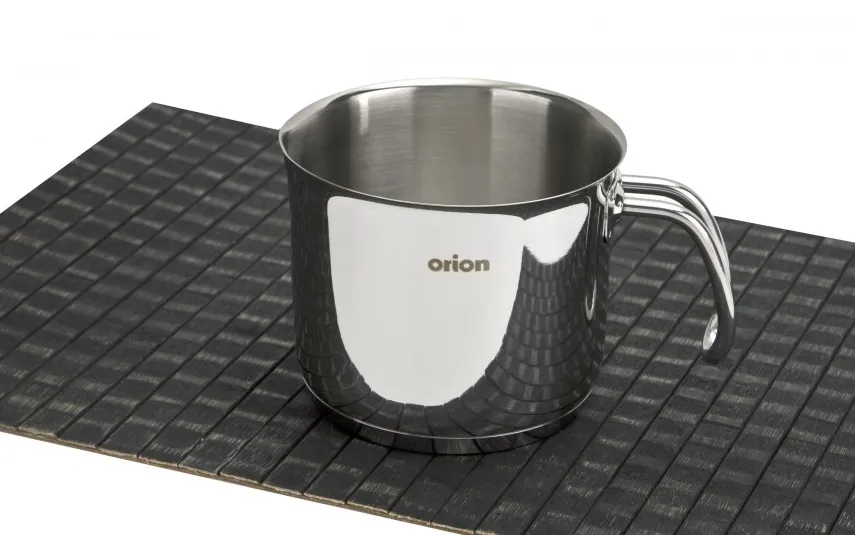 Orion Garnek do mleka 1 L Anett Fashion