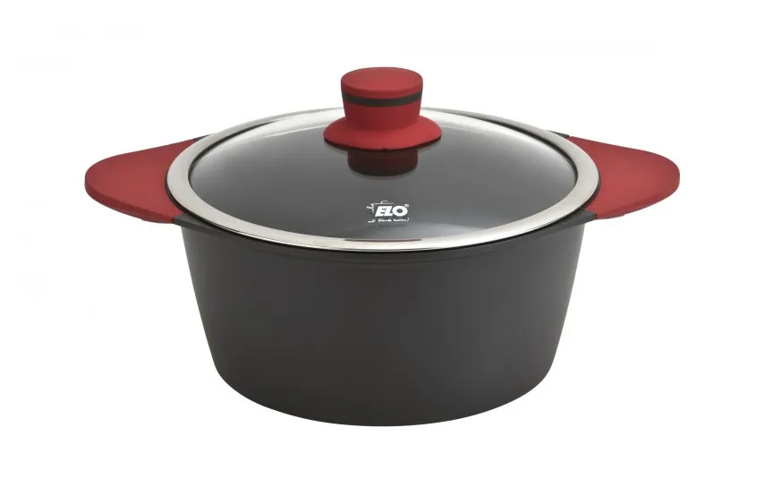 ELO Garnek Lava 3,8 L/ 24 cm Sale