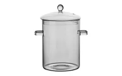 Allesken Garnek szklany 3,8 L Peter 1038-SR Online