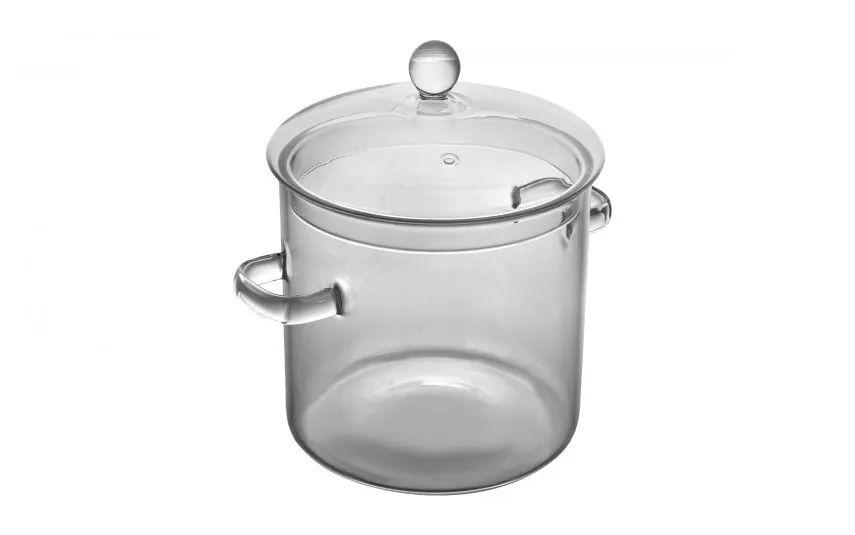 Allesken Garnek szklany 2,8 L Peter 1021-SR Sale