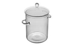 Allesken Garnek szklany 3,8 L Peter 1038-SR Online