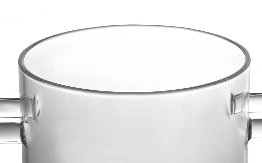 Allesken Garnek szklany 2,8 L Peter 1021-SR Sale